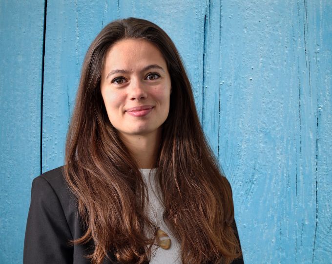 Profile – Dr Sophie Morse, Imperial College London