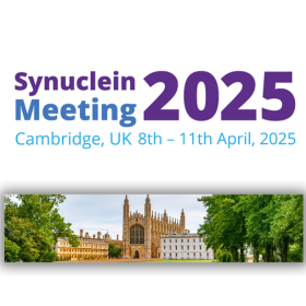 SYNUCLEIN MEETING 2025