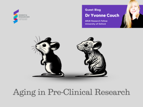 Blog – Aging in Pre-Clinical Research