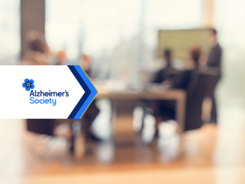 Be part of Alzheimer’s Society’s grant review process