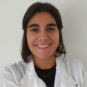 Dr Aitana Sogorb-Esteve Profile Picture