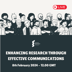 Enhancing Research through Effective Communications