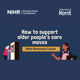 Better Care Moves for Older People