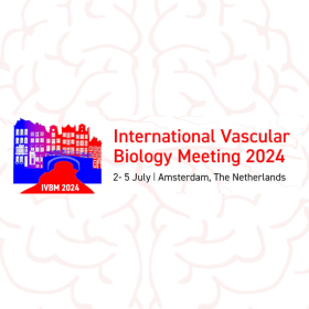 International Vascular Biology Meeting 2024 Event