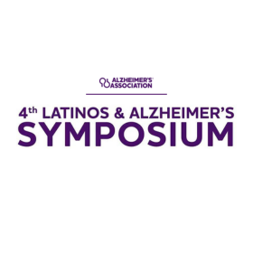 Latinos and alzheimers symposium event