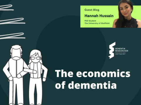 Blog – The Economics of Dementia