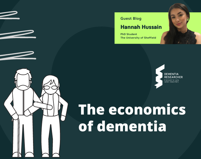 Blog – The Economics of Dementia