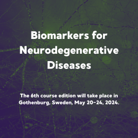 Biomarkers for Neurodegenerative Diseases Event