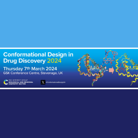 Conformational Design in Drug Discovery Event