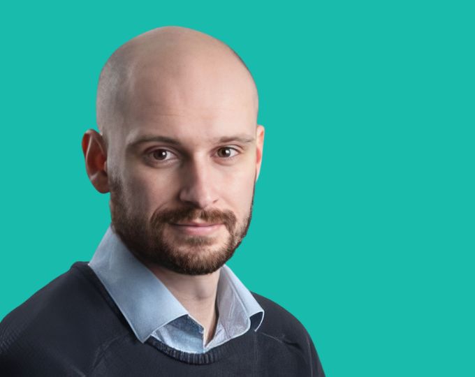 Profile – Dr Chris Poyner, University of Birmingham