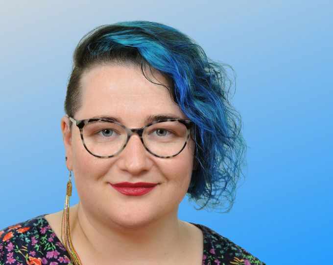 Profile – Dr Rasa Mikelytė, University of Kent