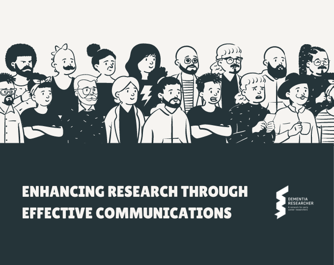 Enhancing Research Through Effective Communications