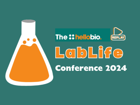 Catch-up on the hellobio LabLife Conference