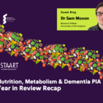 Blog – Nutrition, Metabolism & Dementia PIA Year in Review Recap