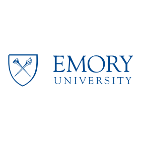 emory university logo