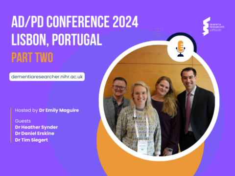 Podcast – ADPD 2024 Conference Highlights – Part 2