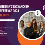 Podcast – Alzheimer’s Research UK Conference Roundup 2024
