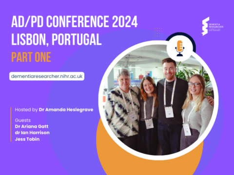 Podcast – ADPD 2024 Conference Highlights – Part 1