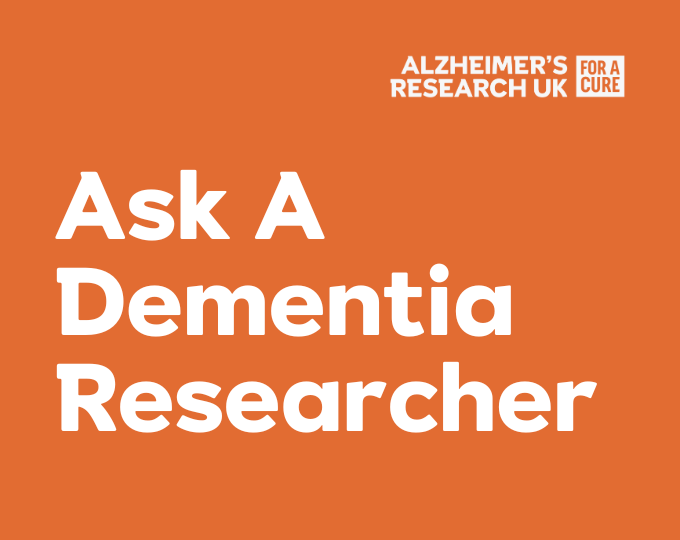 Ask a Dementia Researcher – Professor Selina Wray