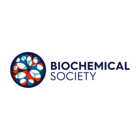 Biochemical Society logo