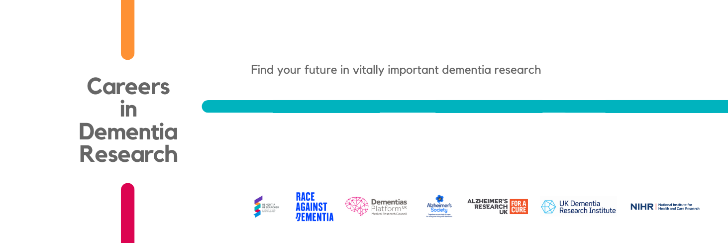Careers in Dementia Research