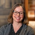 Dr Becky Carlyle
