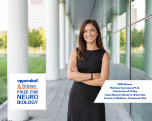Eppendorf Science Prize for Neurobiology