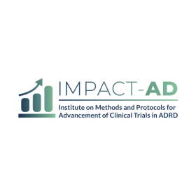 IMPACT-AD – Clinical Trials Trianing