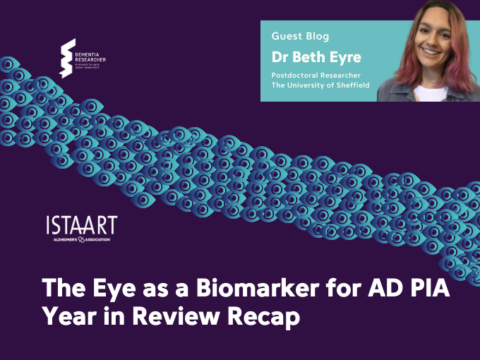 Blog – Eye as a Biomarker for AD PIA Year in Review Recap