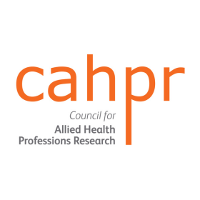 CAHPR Logo