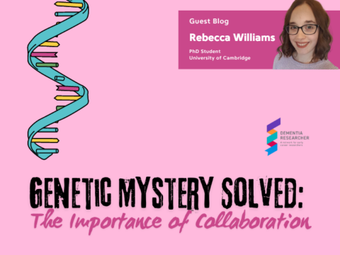 Blog – Genetic Mystery Solved: The Importance of Collaboration