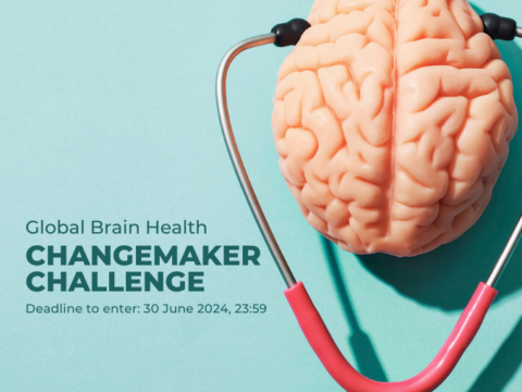 Global Brain Health Changemaker Challenge
