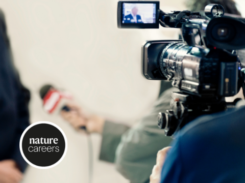 Harnessing the media to supercharge your career