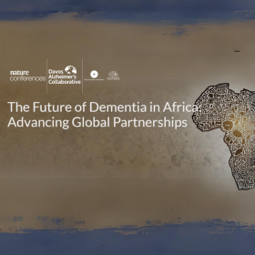 The Future of Dementia in Africa Advancing Global Partnerships
