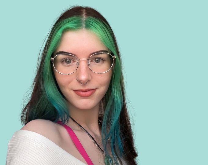 Profile – Amelia Robson, Northumbria University