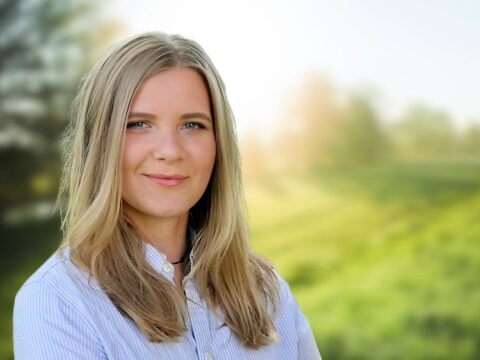Profile – Anika Wuestefeld, Lund University
