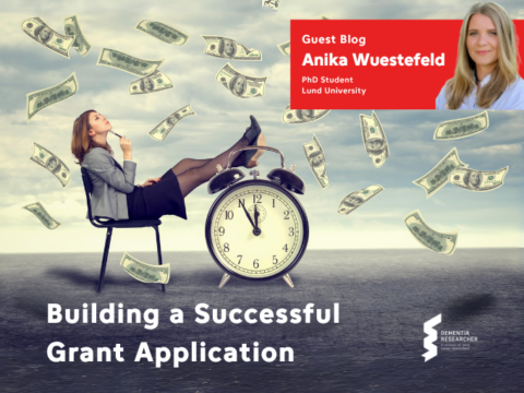 Blog – Building a Successful Grant Application
