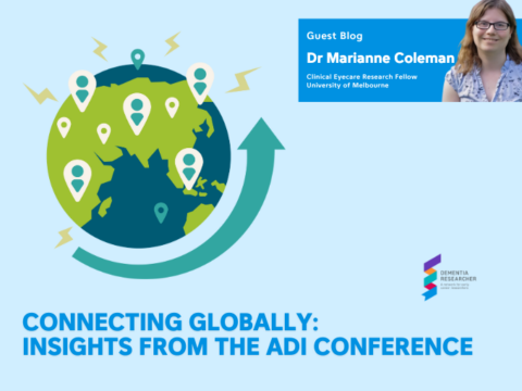 Blog – Connecting Globally: Insights from the ADI Conference