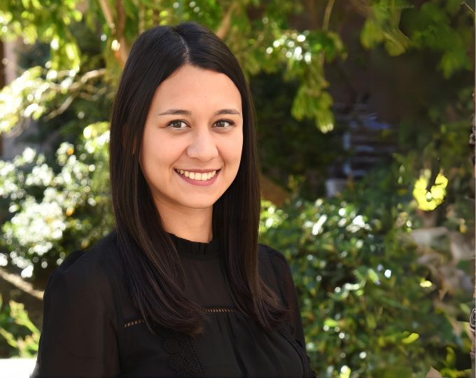 Profile – Dr Lisi Flores Aguilar, UC Irvine