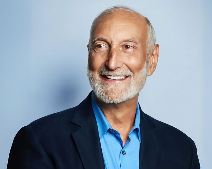 Profile – Dr Michael Klaper, Moving Medicine Forward
