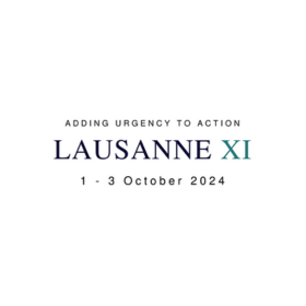 Lausanne XI