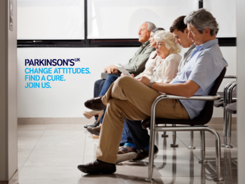 Help shape Parkinson’s UK’s PPI Support for ECRs
