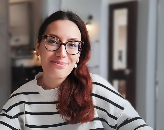Profile – Andreia F. de Paiva, University of Surrey