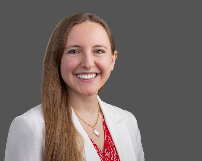 Profile – Caitlyn Fastenau, University of Texas Health San Antonio