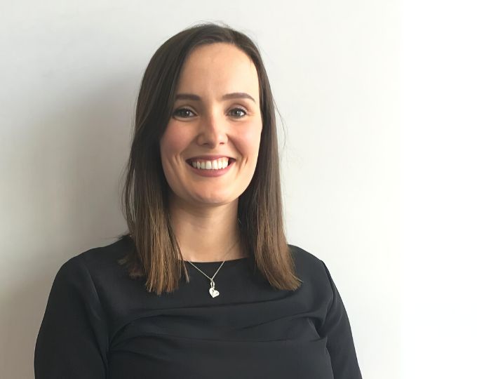 Profile – Dr Claire Potter, Queen’s University Belfast