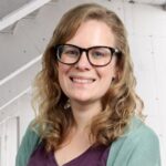 Dr Georgina Menzies