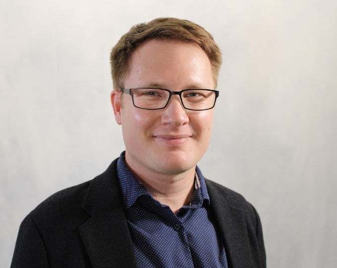 Profile – Dr Shea Andrews, University of California San Francisco