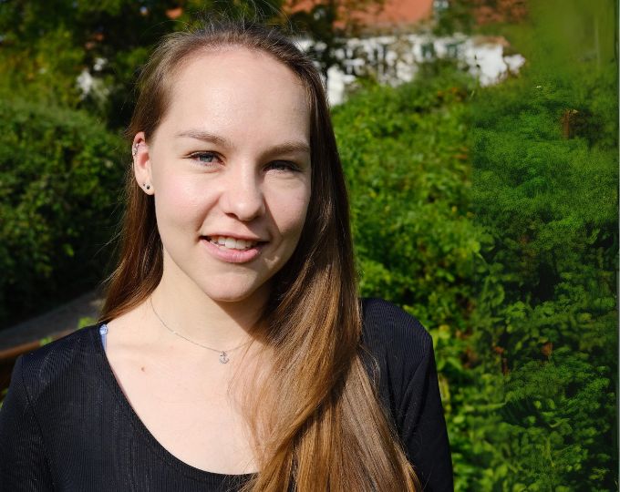 Profile – Dr Helena Gellersen, DZNE