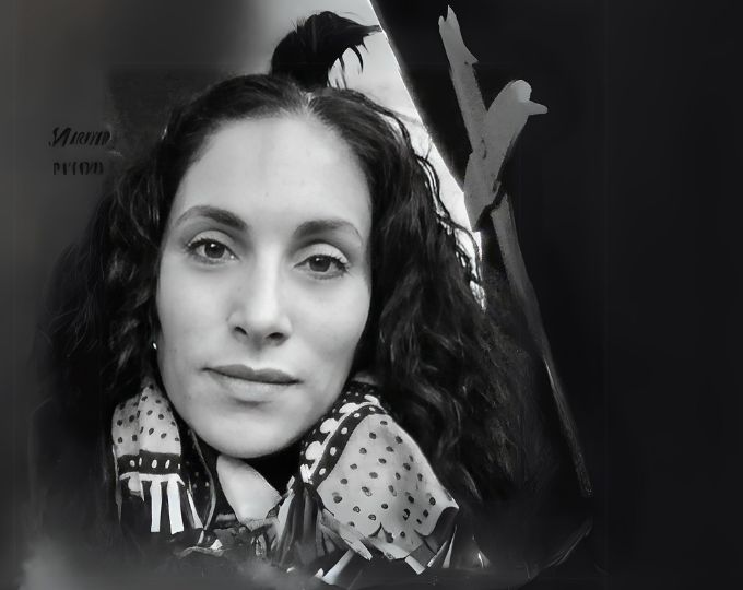 Profile – Dr Loukia Katsouri, University College London