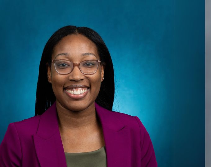 Profile – Dr Merci Ngozi Best, University of Michigan
